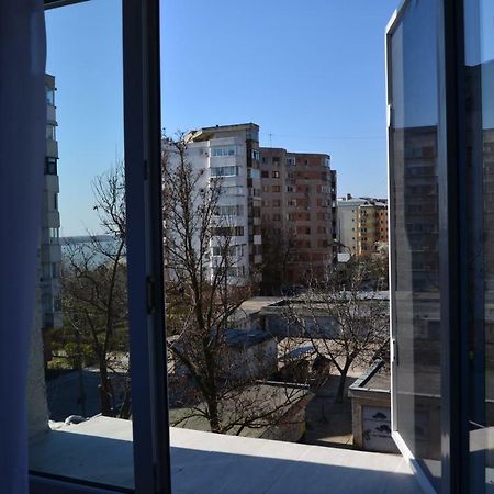 Aparthotel Danube Galaţi Exterior foto